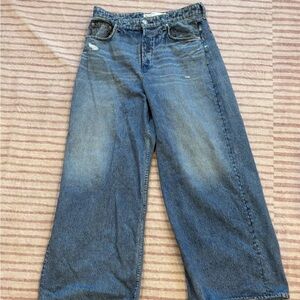 Rag and Bone miramar sweatpant jeans